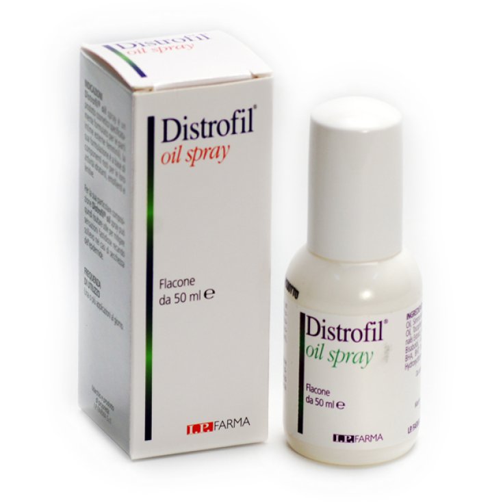 IpFarma Distrofil Huile Spray 50ml