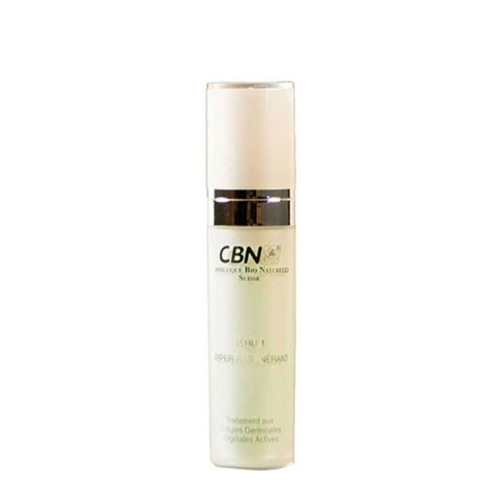 CBN SERUM HYPER REGENERANT 30ML