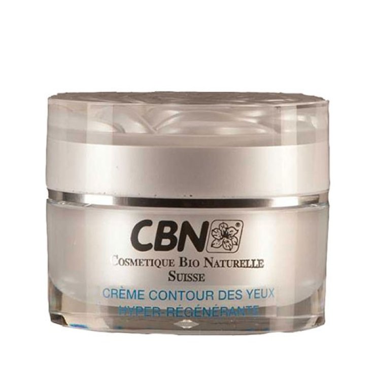 CBN CREME CONTOUR YEUX HYPER-REGEN