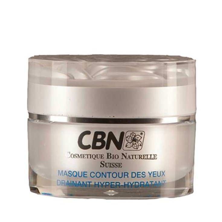 CBN MASQUE CONTOUR YEUX 30 ML 3907