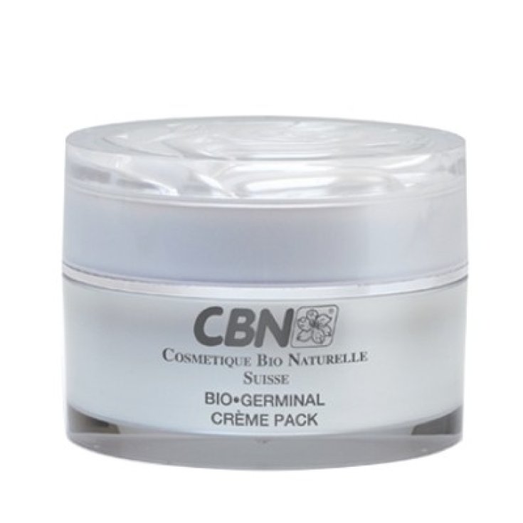 Masque CBN Bio-Germinal 50ml