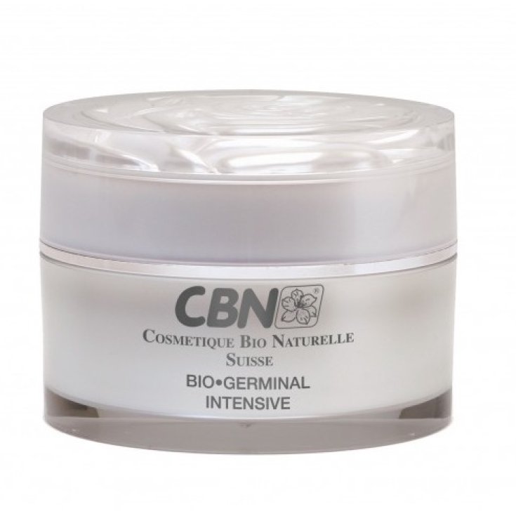 CBN Bio Germinal Crème Régénérante Intensive 50 ml