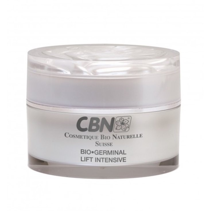 Cbn Bio Germinal Lift Crème Effet Liftant Intensif 50 ml