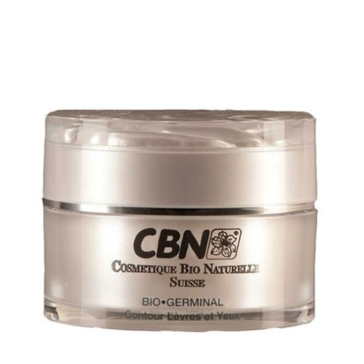 CBN Bio Germinal Yeux et Lèvres 30 ml