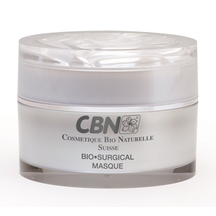 CBN Bio Surgical Masque Masque de traitement anti-rides 15 ml