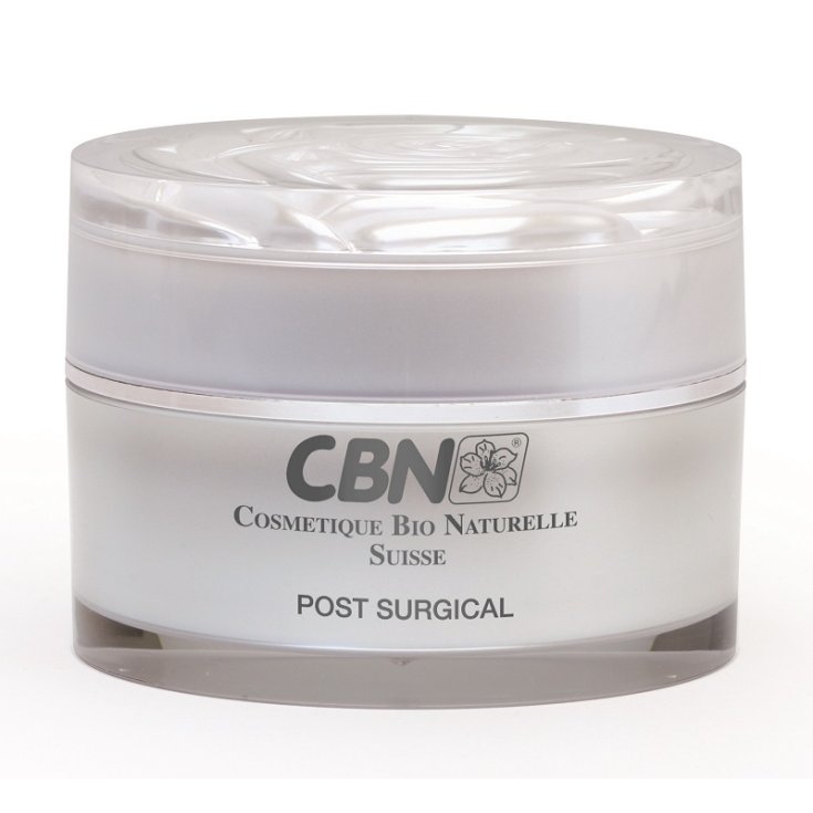 CBN Post Chirurgical Post Chirurgical Crème de Traitement 50 ml