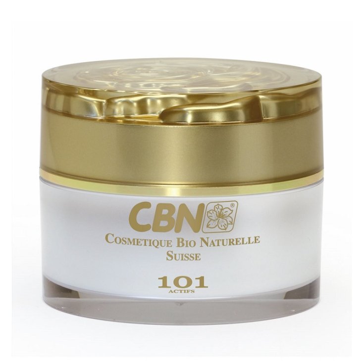 CBN GLOBAL CRÈME MULTIFONCTION YEUX 3602