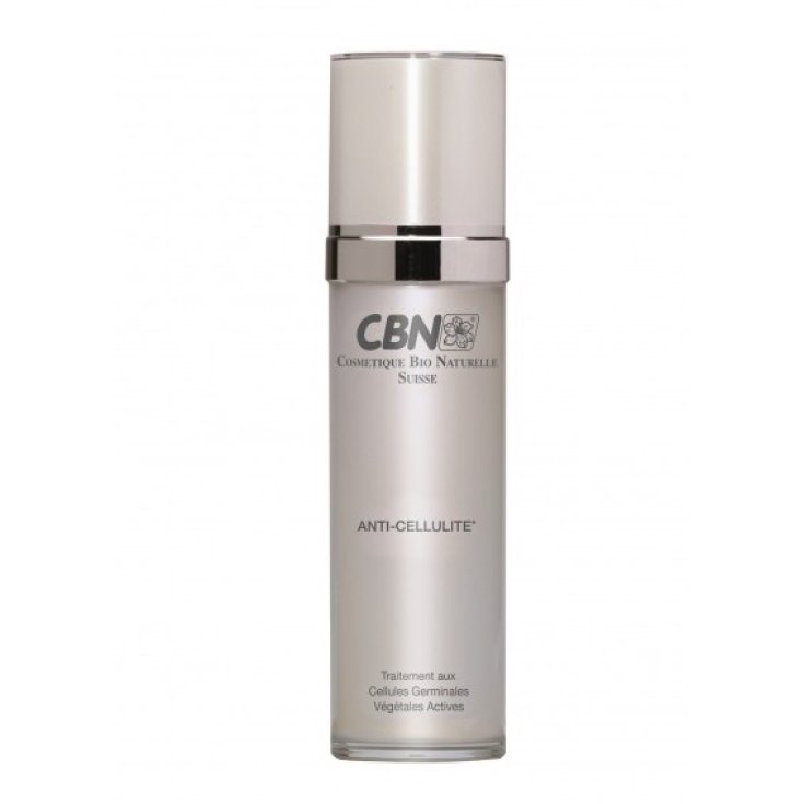 CBN CR.ANT CELLULITE 190 ML 3105