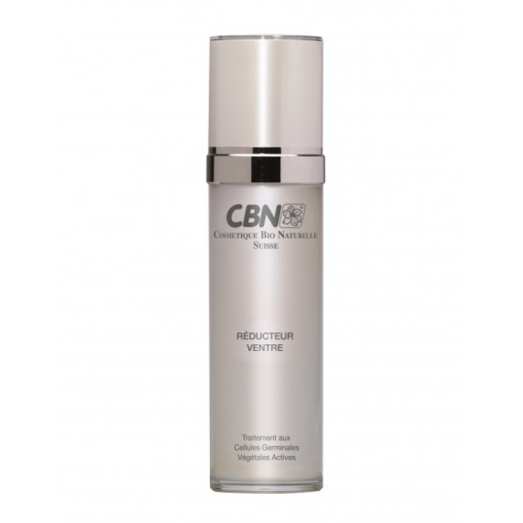 CBN Body Reducteur Ventre 190ml