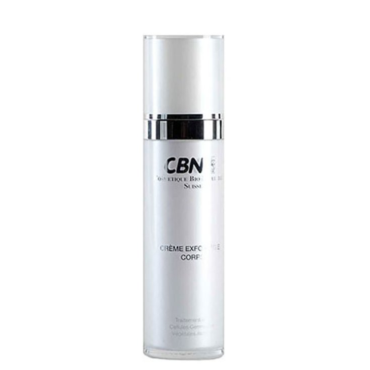 CBN Crème Exfoliante Corps Crème Exfoliante Corps 190ml