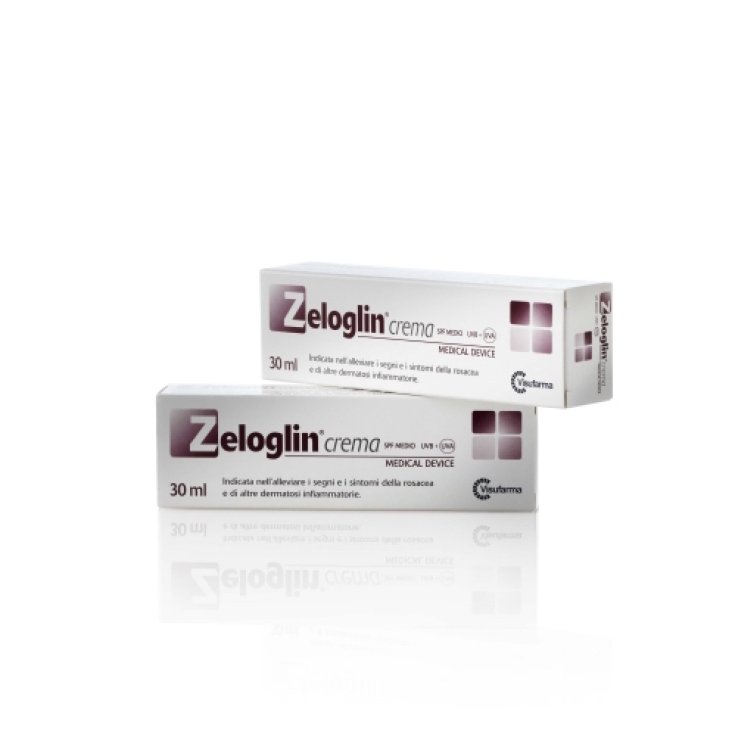 Visufarma Zeloglin Crème 30ml