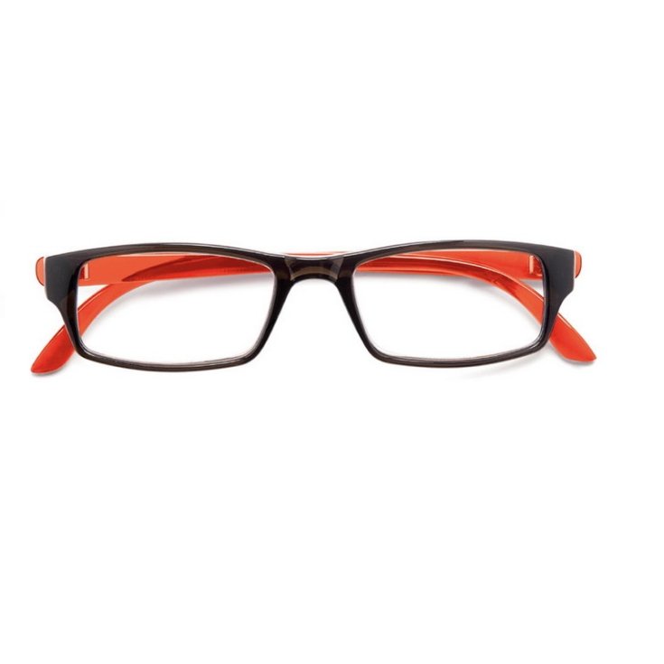 Mât Twins Optical Twins Gold Travel Fluo Mph Orange + 3.00