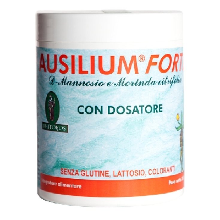 Deakos Ausilium Forte Complément Alimentaire 300g