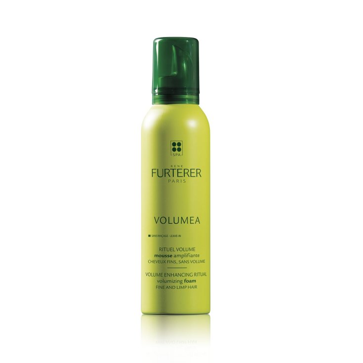 René Furterer Volumea Mousse Volumatrice 200 ml