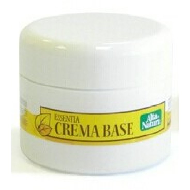 Alta Natura Inalme Essentia Crème de Base 100ml