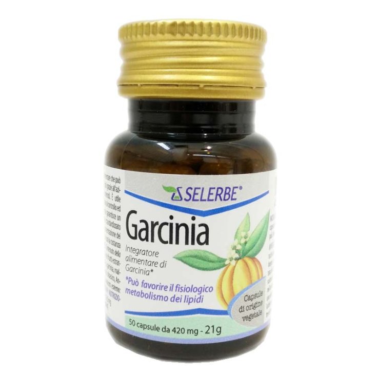 Selerbe Garcinia Essences 60% 500g