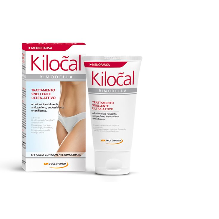 Kilocal Remodele Ménopause 150ml