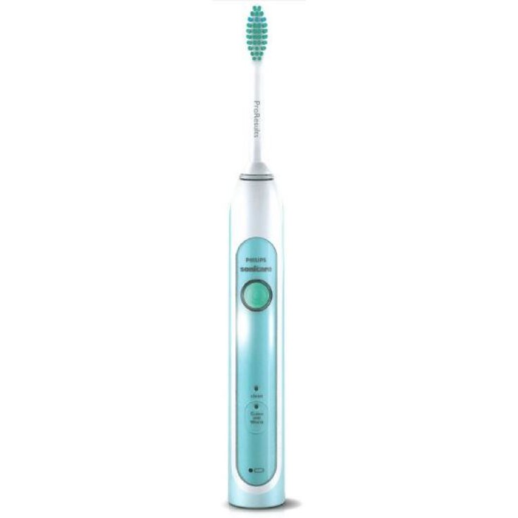 Brosse à dents électrique bas de gamme Philips Sonicare HealthyWhite 1 pièce