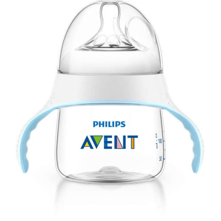 Philips Avent Cup Natural Evolution Cup 260ml