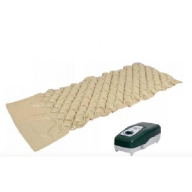 Matelas Anti-escarres PB Pharma Avec Compresseur