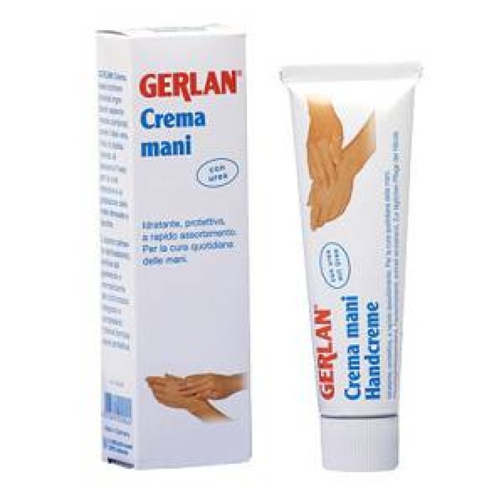 Gehwol Crème Mains 75ml