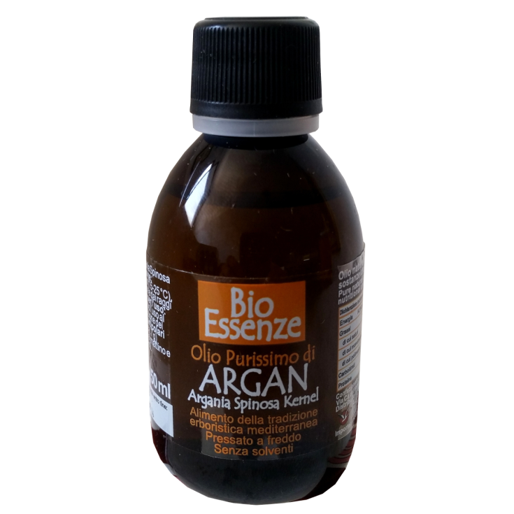 Bio Essences Huile d'Argan Pure 50 ml