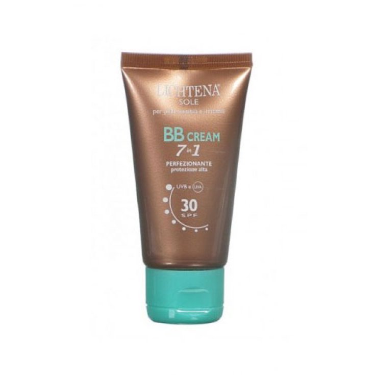 Lichtena Sole BB Crème SPF 30 50 ml