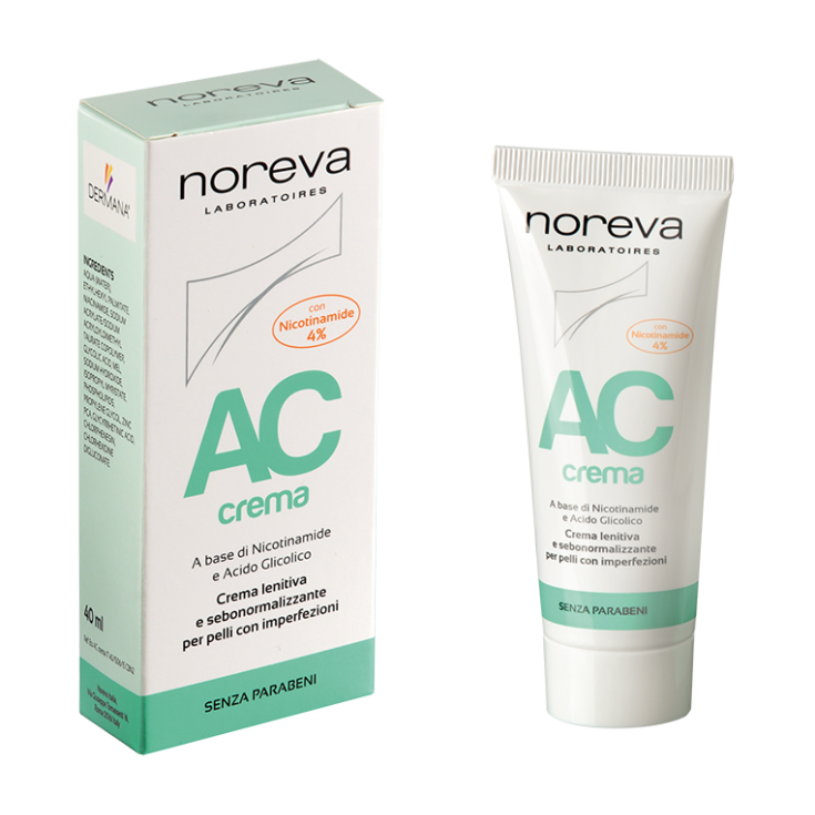 Noreva Ac Crème 40ml