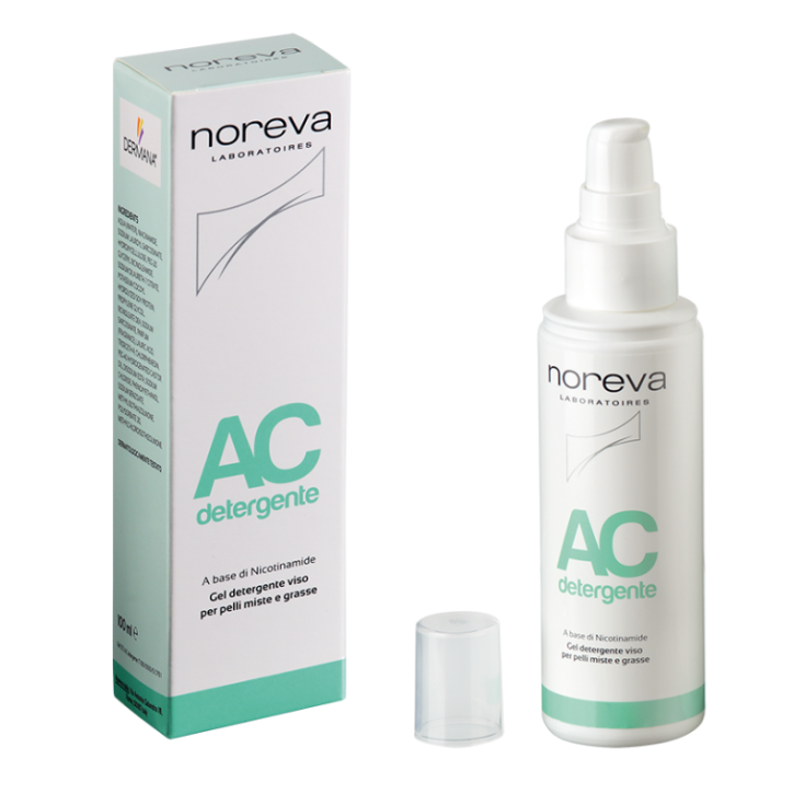 Noreva Ac Nettoyant 100ml