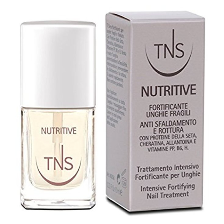 Tns Nutritive Fortifiant Ongles Fragilisés 10 ml