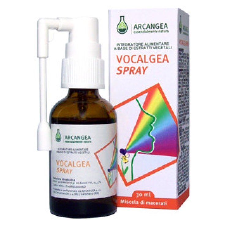 Arcangea Vocalgea Spray 30 ml