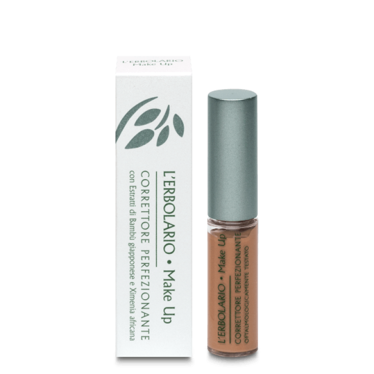 L'Erbolario Make Up Correcteur Perfecteur Couleur Caramel 6ml