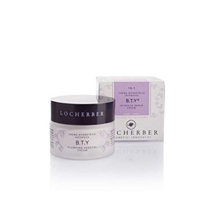 Cosval Locherber Bty Crème 30ml