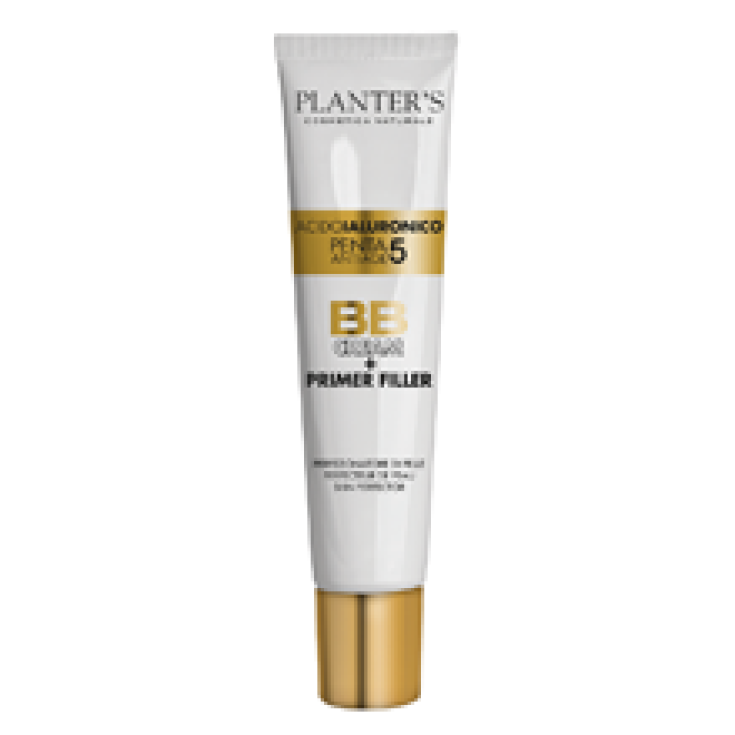 Planters Penta 5 BB Crème + Primer Filler 40ml