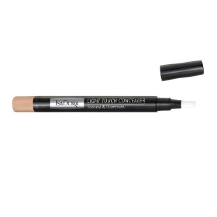 Isadora Concealer Light 82 Pêche Beige