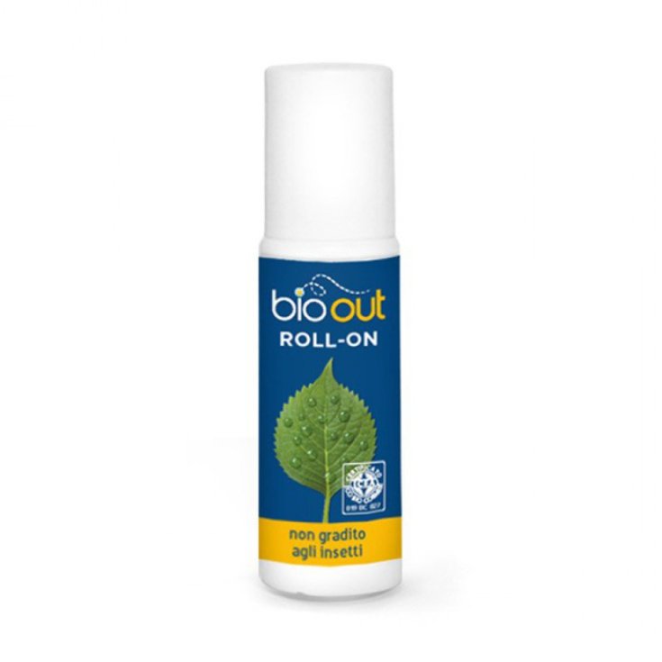 Sinea Bio-Out Roll On Insectifuge 20 ml