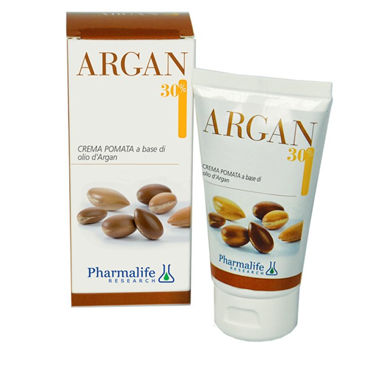 Pharmalife Crème d'Argan 75ml