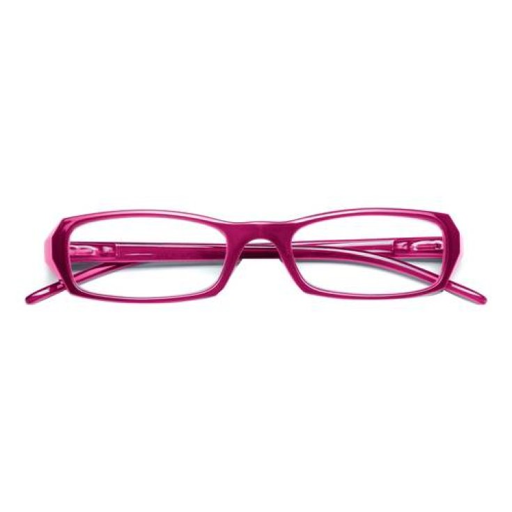 Corps Fluo Fuchsia Dioptrie 1.00