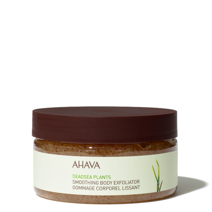 Ahava Smooth Exfoliant Corps 235g