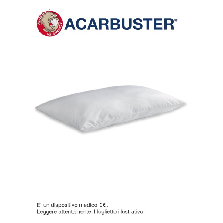 Housse de coussin anti-acariens Arcabuster d'Envicon Medical