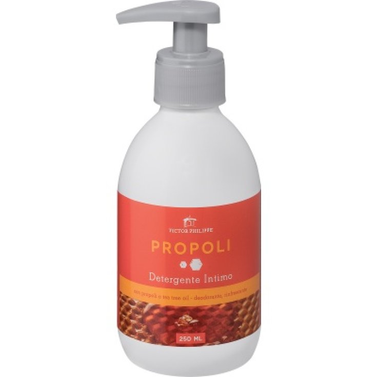 Victor Philippe Nettoyant Intime Propolis Ecobio 250 ml