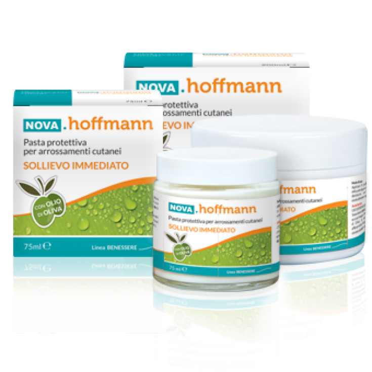 Nova Hoffmann Pâte Protectrice 200ml