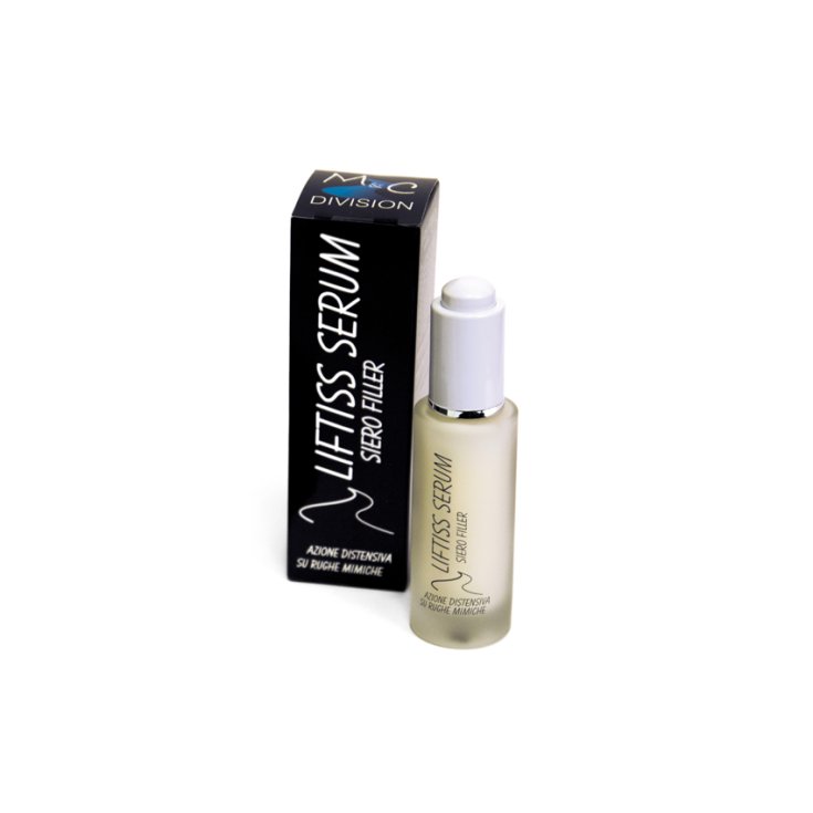 M & C Division Liftiss Sérum Sérum Filler 30 ml