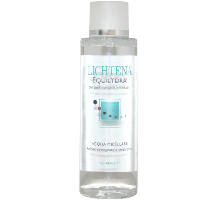 Lichtena Equilydra Eau Micellaire 200 ml