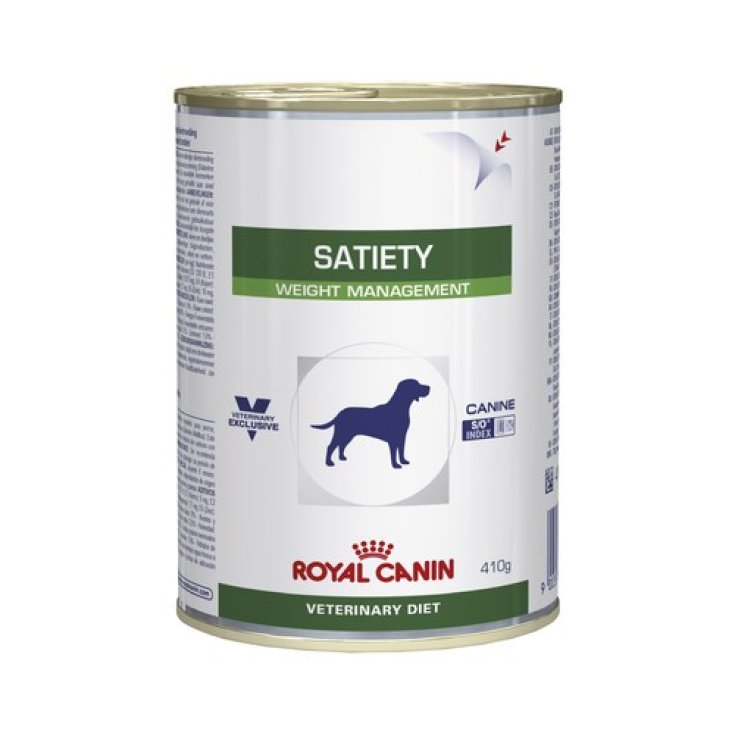 Royal Canin Satiété Gestion du Poids 410g