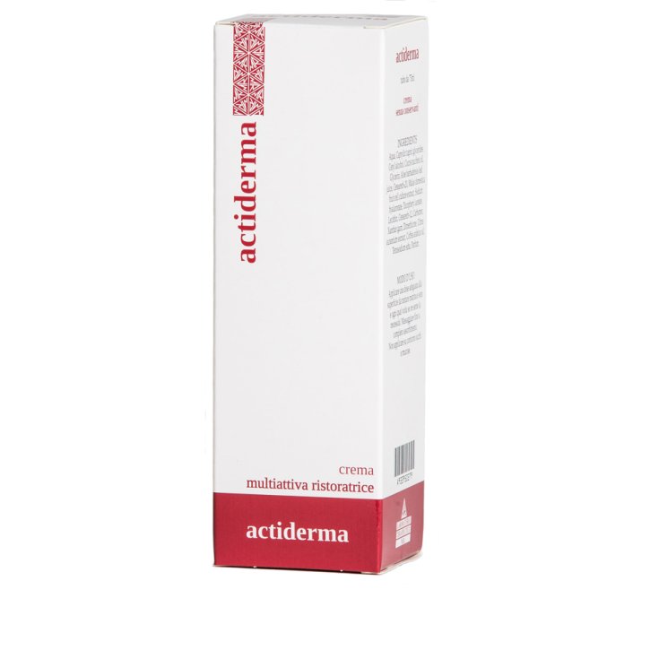 Actiderma Crème Réparatrice Multi-Active 75 ml