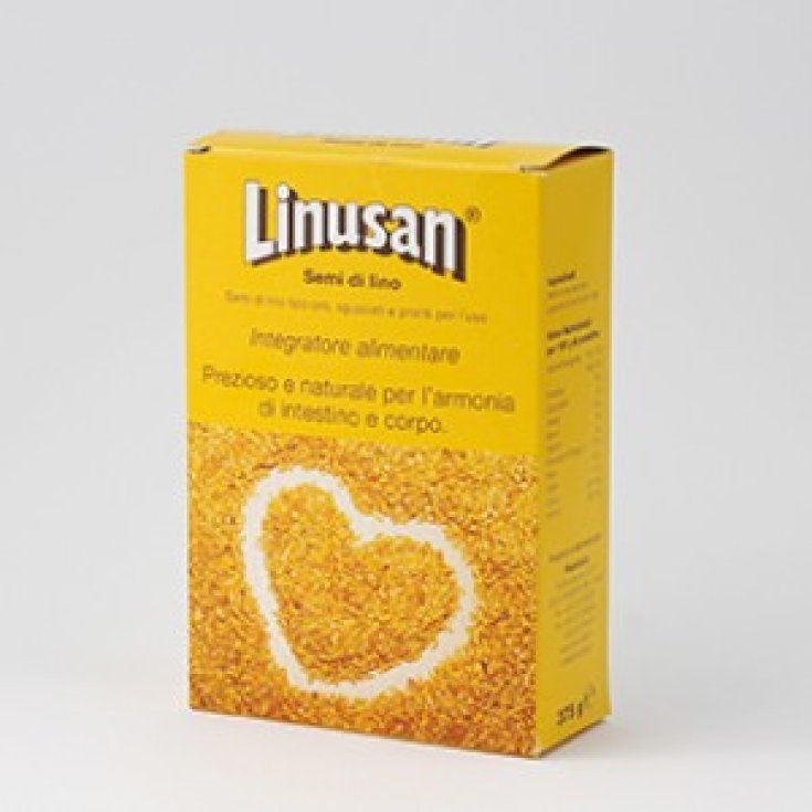 Phytoitalia Linusan Complément Alimentaire 500g