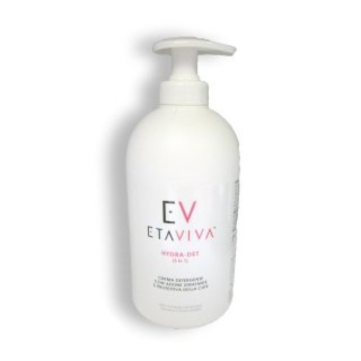 Etaviva Hydra-Det Crème Lavante 500 ml