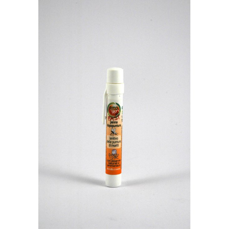 Fitobucaneve Fitolen Fast Pen Après Morsure Avec Ammoniaque 12 ml