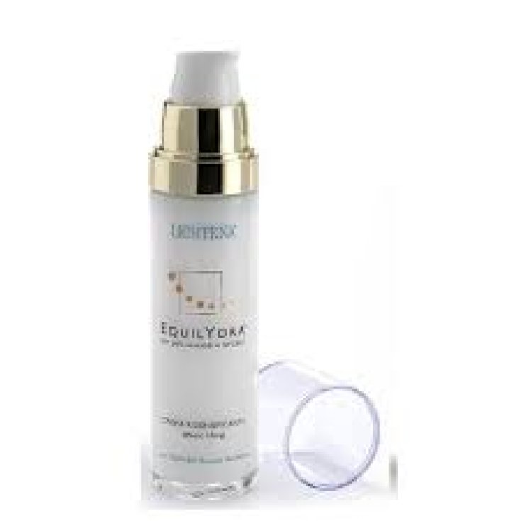 Lichtena Equilydra Age Crème de Jour Redensifiante 50 ml